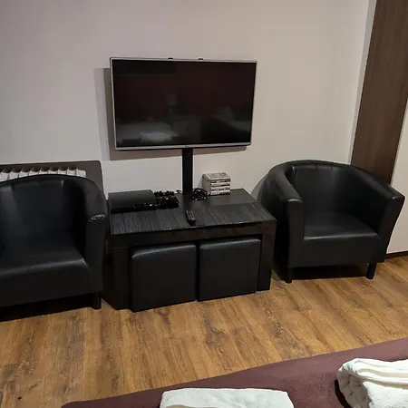 Kol Apartman Krakkó